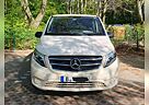 Mercedes-Benz Vito 116 CDI (BlueTEC) Tourer Lang Aut. SELECT