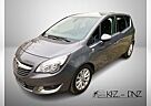 Opel Meriva B 1.4T Active *AUTOMATIK*SITZ+LENKHZG*AHK