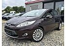 Ford Fiesta Titanium/1.HD/5TÜRER/TEMPO/KLIMAA/W.PAKET