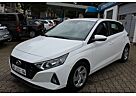 Hyundai i20 Select * DAB * Klima * Lichtauto * Bluetooth
