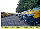 VW T5 Transporter Volkswagen 2.0TDI EU5*2xSchiebetüre*1.Hand*