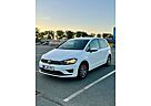 VW Golf Sportsvan Volkswagen 1.2 TSI BlueMotion Technology Allstar