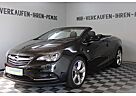 Opel Cascada 1.6 16V SIDI Turbo Innovation Sport-Paket