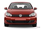 VW Golf Volkswagen Trendline Trendline1,4 Ltr. - 59 kW 16V 59 kW (...