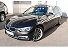 BMW 330 d xD Touring Luxury Line Purity PANO LED AHK