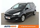 Ford Grand C-Max 1.5 EcoBoost Cool&Connect Aut.*NAVI*7-SITZER*