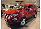 Ford EcoSport 1.0EcoB.''COOL&CONNECT''GJR,Winterp.