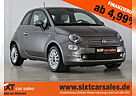 Fiat 500 1.0 MH Dolcevita|NAV|PDC|DAB|CarPlay|15"Alu