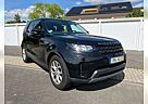 Land Rover Discovery 2.0 Td4 HSE