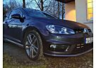 VW Golf Volkswagen 1.4 TSI BlueMotion Technology Highline