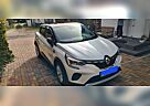 Renault Captur Experience