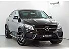 Mercedes-Benz GLE 400 4M Coupe Pano AMG Line 360K Night Memory