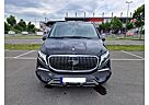 Mercedes-Benz Vito 124 4x4 Extralang Maybach Vip Luxury Business AMG