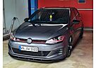 VW Golf GTI Volkswagen (BlueMotion Technology) DSG Performance