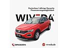 VW T-Roc Volkswagen Sport 4Motion 2.0 TDI DSG~LED~KAMERA~AHK