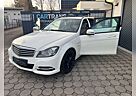 Mercedes-Benz C 220 T CDI BE + XENON + NAVI + 0% FINANZIERUNG