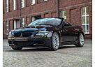 BMW M6 Cabrio E64 DS Motorsport VMax 305 eingetragen