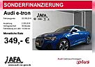 Audi e-tron Sportback 50 quattro S-Line*Navi*RFK*Leder