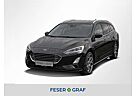 Ford Focus 1.5 EcoBoost DSG LED/AHK/KAMERA/B&O/HUD