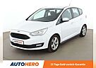 Ford C-Max 1.5 EcoBoost Business Edition *NAVI*PDC*ALU*TEMPO*