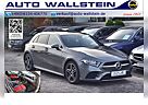 Mercedes-Benz A 180 AMG Line (MBUX Pano Leder rot Business PDC