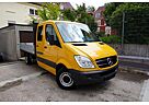 Mercedes-Benz Sprinter II PRITSCHE/DOKA 313 CDI|S-HEFT| 1 HAND