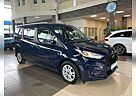 Ford Tourneo Connect Lang Connect AHK R.Cam PDC Klima