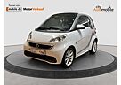 Smart ForTwo coupe mhd/Pano-Dach/Klimaaut./Servo/SHZ