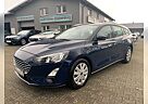 Ford Focus 1,5 TDCI Turnier EcoBlue "Cool & Connect"
