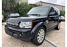 Land Rover Discovery 4 TDV6 HSE *Tempomat*7sitzer*