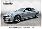 BMW 420 i Coupe*M-PAKET*TÜV&SERVICE NEU*