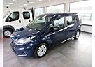 Ford Transit Connect 1.5 TDCi * 1.HAND + 5-SITZER *