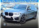 BMW X3 M Competition/HUD/AHK/Navigation/Leder/LED