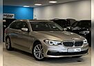 BMW 520 d/Aut/NaviBusiness/LED/Panorama/ParkAss