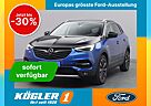 Opel Grandland X Ultimate 199PS Aut. Sound-System/PDC
