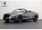Bentley Continental GTC Speed ACC/MullinerDesignSeats