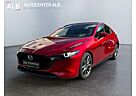 Mazda 3 5-trg. Selection/AUTOMATIK/EURO6/HEAD-UP/VOLL/