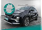 Kia Sportage 2.0 CRDi Platinum Edition 4WD+Navi+Kame