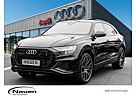 Audi SQ8 4.0 TDI AHK, Panorama, Carbon, Optik