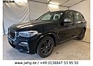 BMW X3 M i LED Nav+20" 360Kam Pano DisplayK StandHz