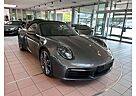 Porsche 992 911 4S Cabrio /Lift/Sportabgas/Chrono/Approved