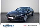 Audi A7 50 TDI MATRIX/LEDER/SHZ/OPTIKPAKET
