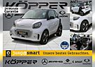 Smart ForTwo EQ Exclusive LAST ONE Pano.-Dach Klima BC