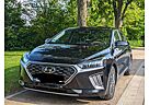 Hyundai Ioniq Plug-in-Hybrid Plug-in-Hybrid 1.6 GDI Premiu