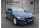 BMW 220 i Coupe Sport-Line XENON PDC