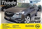 Opel Grandland X DYNAMIC 1.6D LED/360 K/NAVI/SHZ