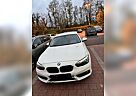 BMW 118D 118 (F21) - Baujahr 2016 Juni