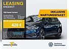 VW Passat Variant Volkswagen 1.4 eHybrid GTE IQ.LIGHT AHK VIRT