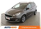 Ford Grand C-Max 1.5 TDCi Cool&Connect Aut*NAVI*TEMPO*CAM*PDC*SHZ