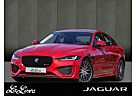 Jaguar XE D200 R-Dynamic SE AHK, Schiebedach, Black Pack
